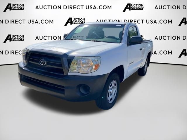 2007 Toyota Tacoma Base Raleigh NC