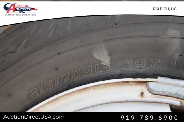 2007 Toyota Tacoma Base Raleigh NC