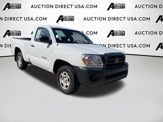 2007 Toyota Tacoma Base Raleigh NC