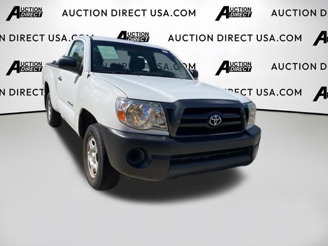 2007 Toyota Tacoma Base Raleigh NC