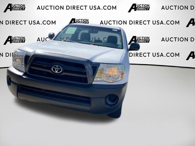 2007 Toyota Tacoma Base Raleigh NC