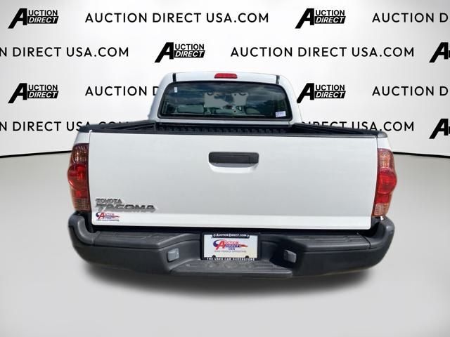 2007 Toyota Tacoma Base Raleigh NC