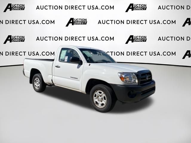 2007 Toyota Tacoma Base Raleigh NC