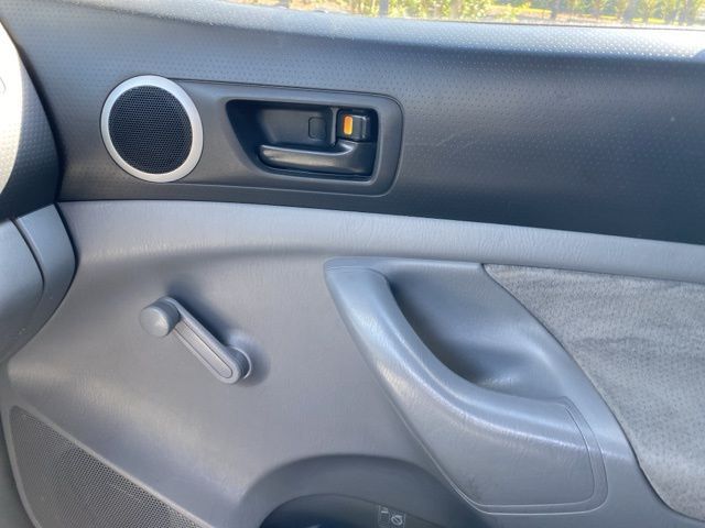 2007 Toyota Tacoma Base Raleigh NC