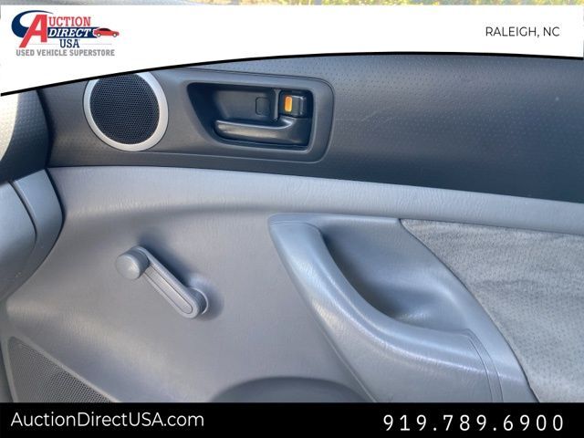 2007 Toyota Tacoma Base Raleigh NC