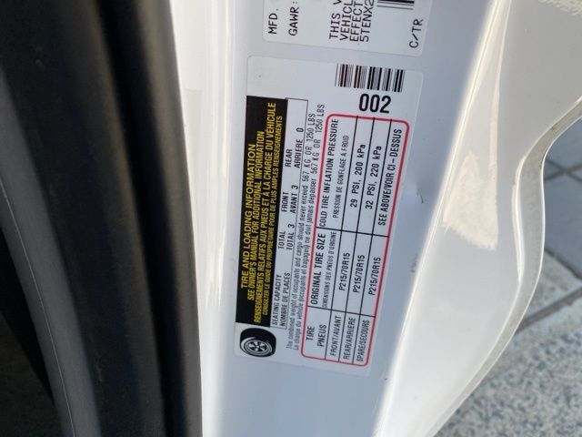 2007 Toyota Tacoma Base Raleigh NC