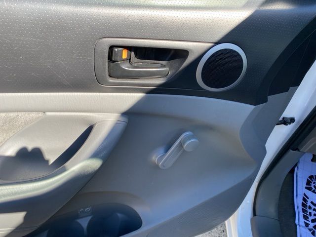 2007 Toyota Tacoma Base Raleigh NC