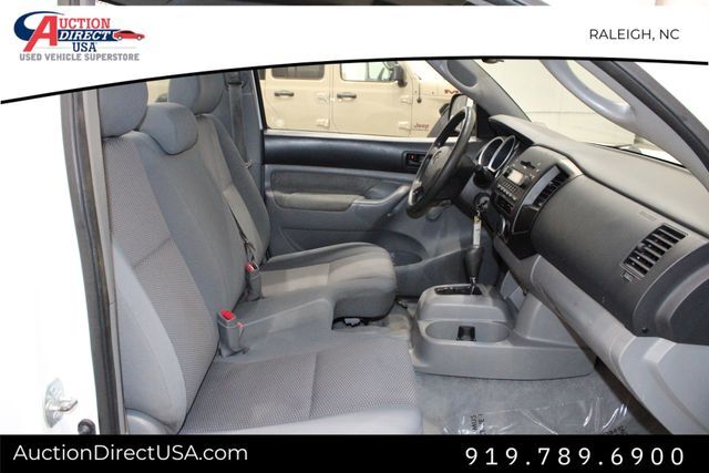 2007 Toyota Tacoma Base Raleigh NC