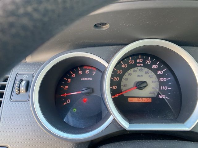 2007 Toyota Tacoma Base Raleigh NC