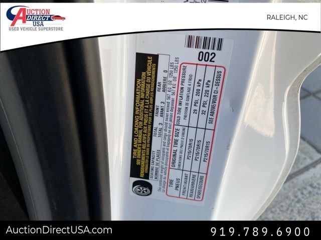 2007 Toyota Tacoma Base Raleigh NC