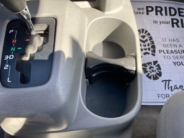 2007 Toyota Tacoma Base Raleigh NC