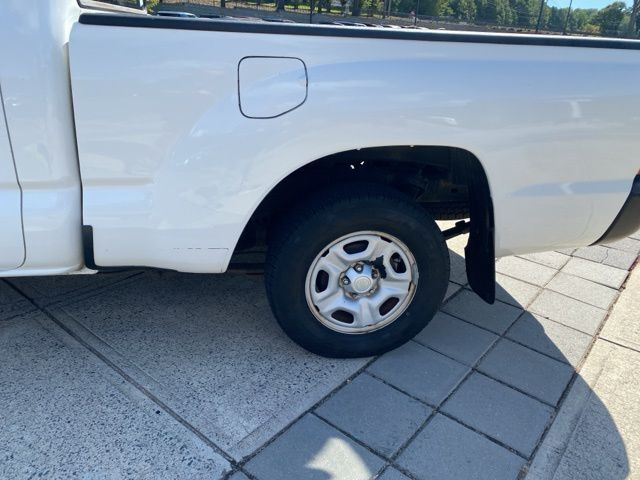 2007 Toyota Tacoma Base Raleigh NC