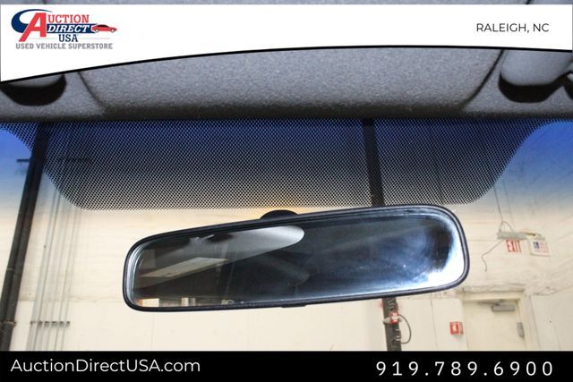 2007 Toyota Tacoma Base Raleigh NC