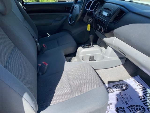 2007 Toyota Tacoma Base Raleigh NC