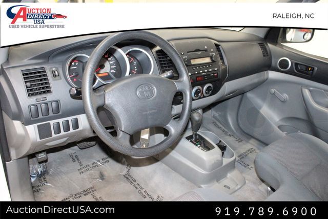 2007 Toyota Tacoma Base Raleigh NC
