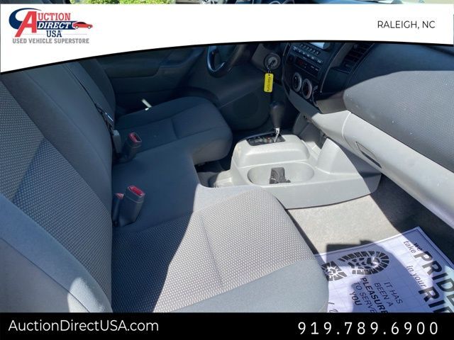 2007 Toyota Tacoma Base Raleigh NC