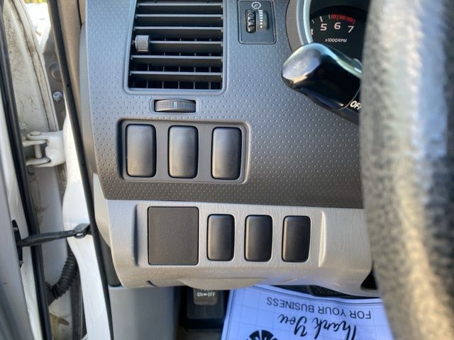 2007 Toyota Tacoma Base Raleigh NC