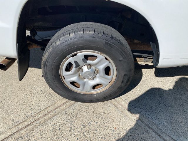 2007 Toyota Tacoma Base Raleigh NC