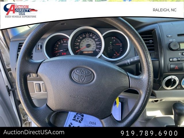 2007 Toyota Tacoma Base Raleigh NC