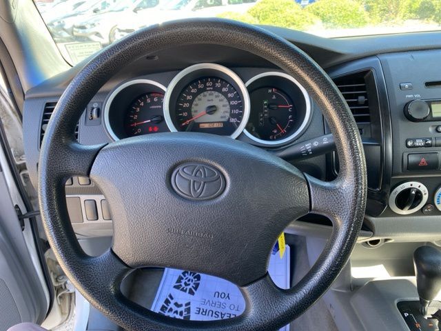 2007 Toyota Tacoma Base Raleigh NC