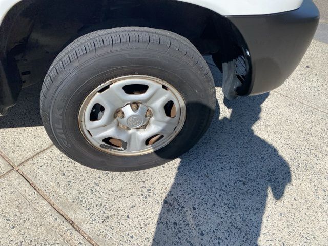 2007 Toyota Tacoma Base Raleigh NC