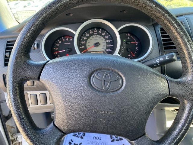 2007 Toyota Tacoma Base Raleigh NC