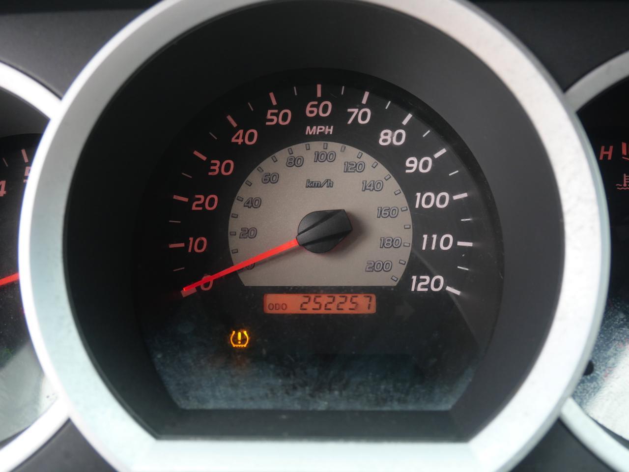 2007 Toyota Tacoma Base San Juan TX