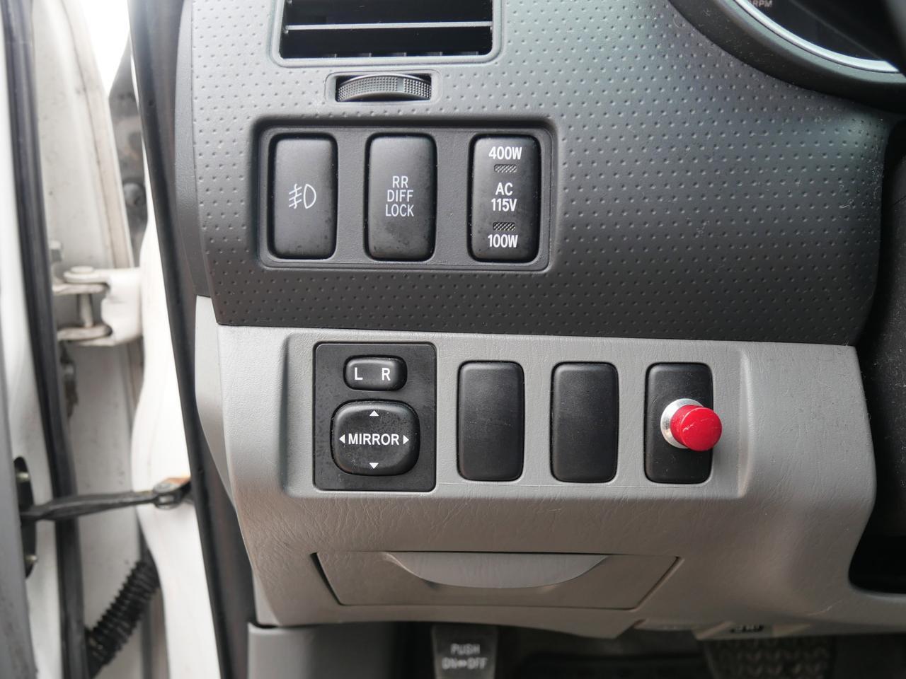 2007 Toyota Tacoma Base San Juan TX