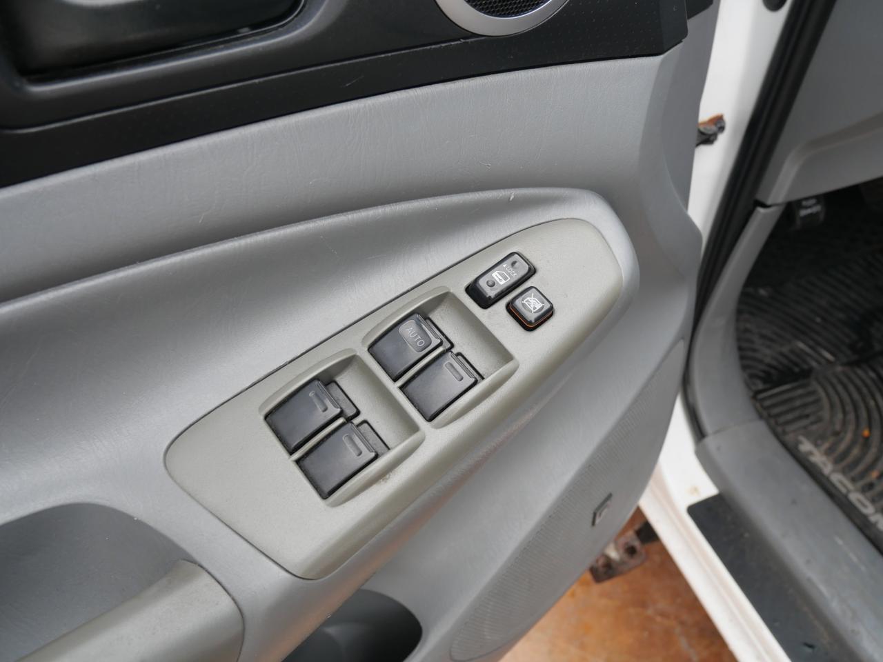 2007 Toyota Tacoma Base San Juan TX