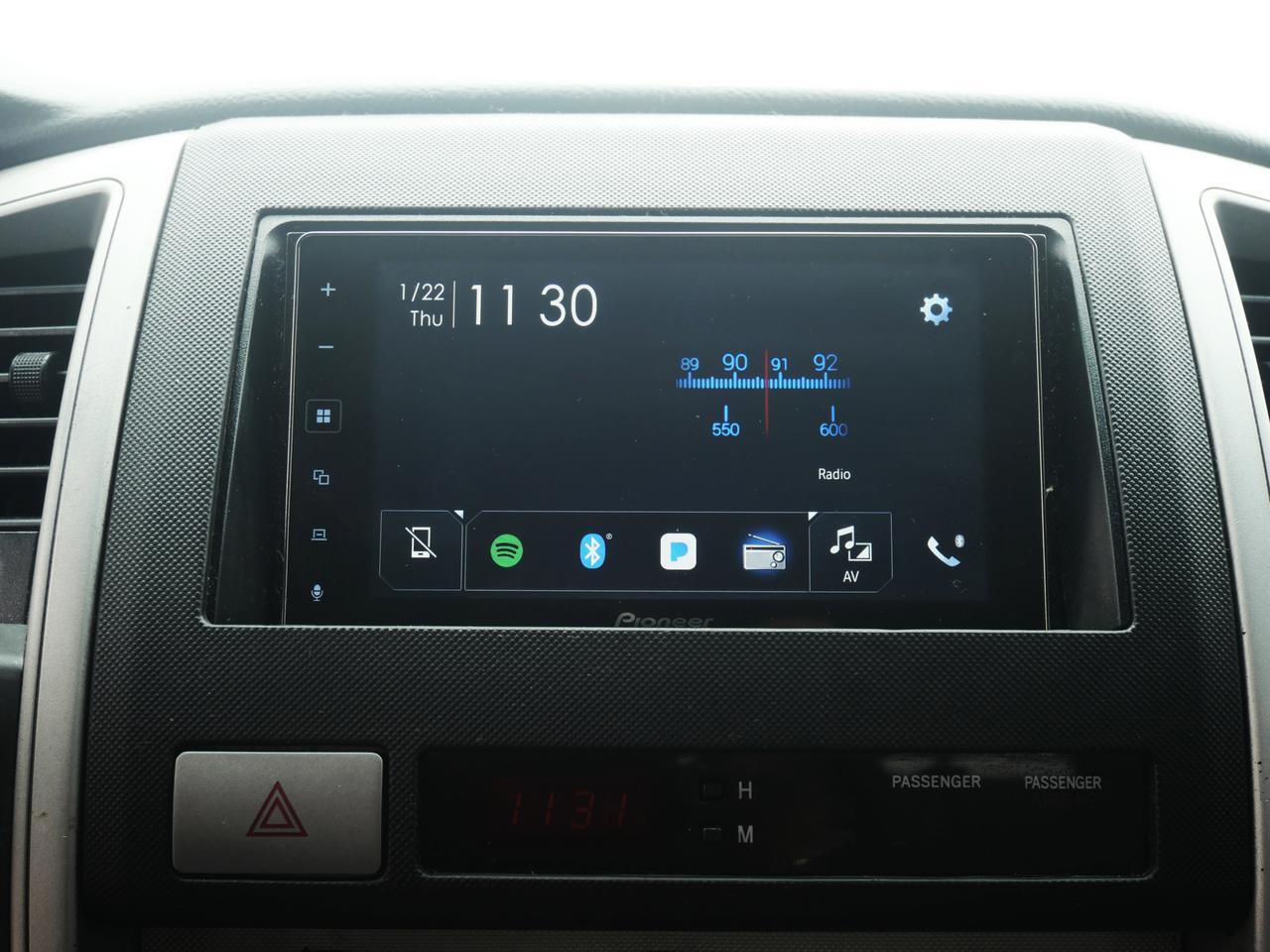 2007 Toyota Tacoma Base San Juan TX