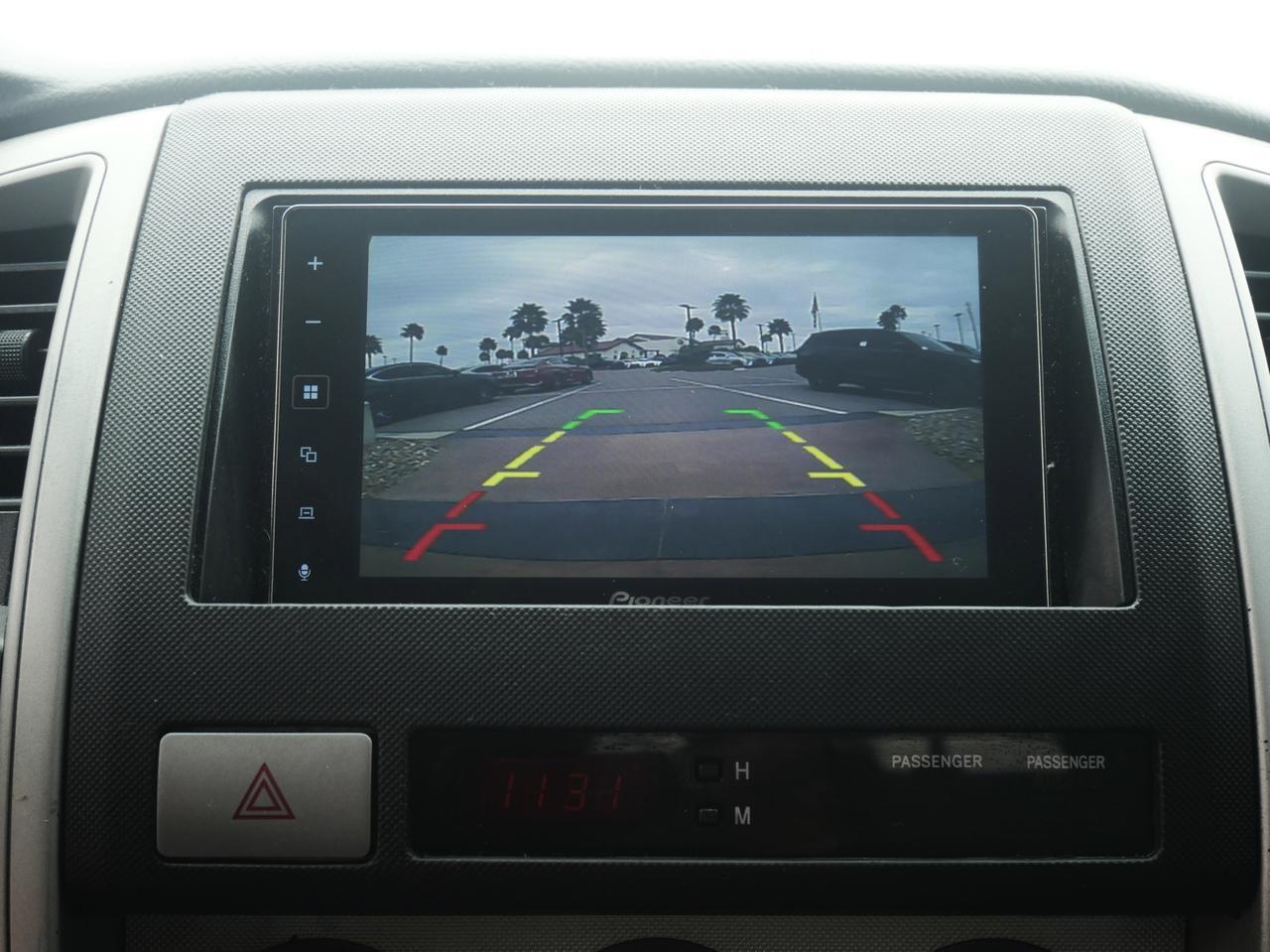 2007 Toyota Tacoma Base San Juan TX