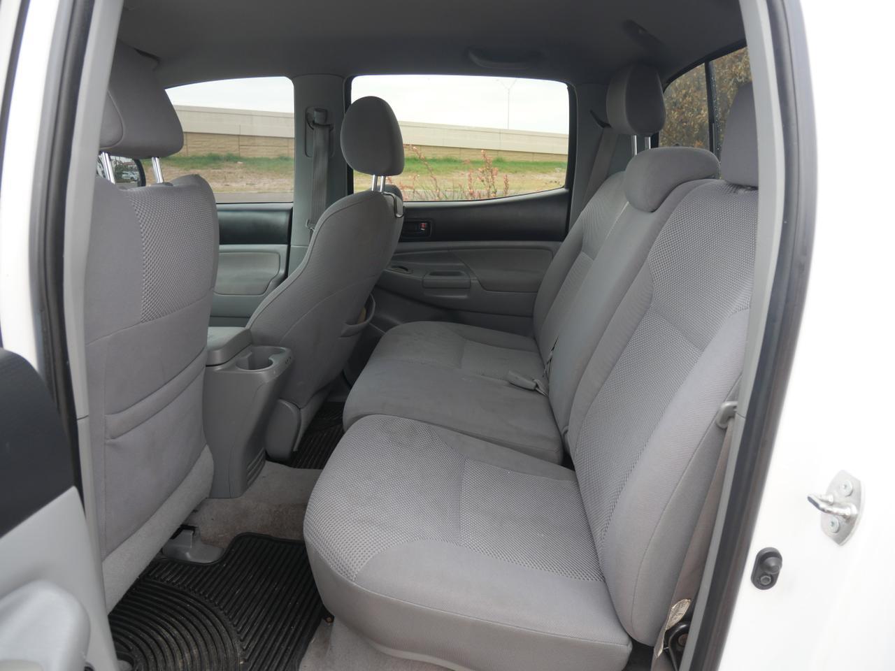 2007 Toyota Tacoma Base San Juan TX