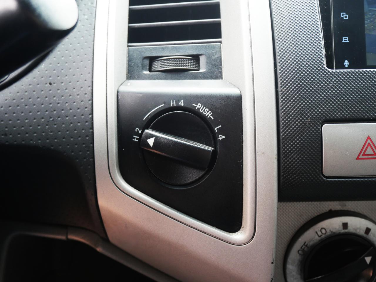 2007 Toyota Tacoma Base San Juan TX