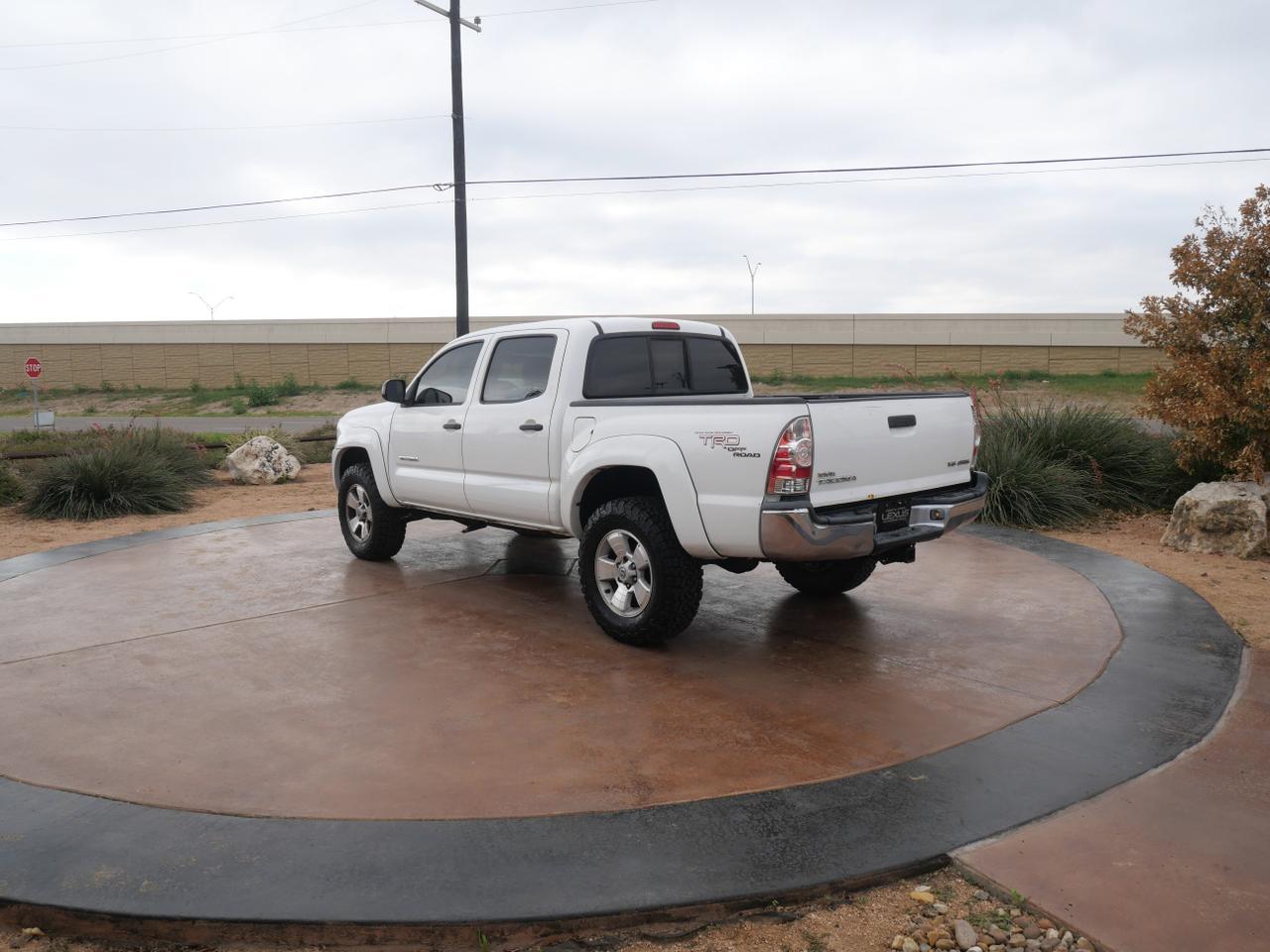 2007 Toyota Tacoma Base San Juan TX