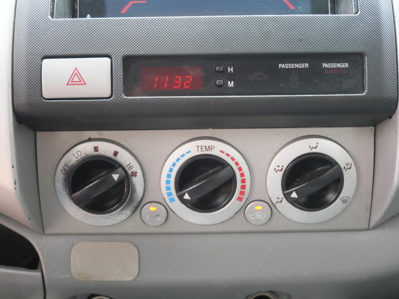 2007 Toyota Tacoma Base San Juan TX