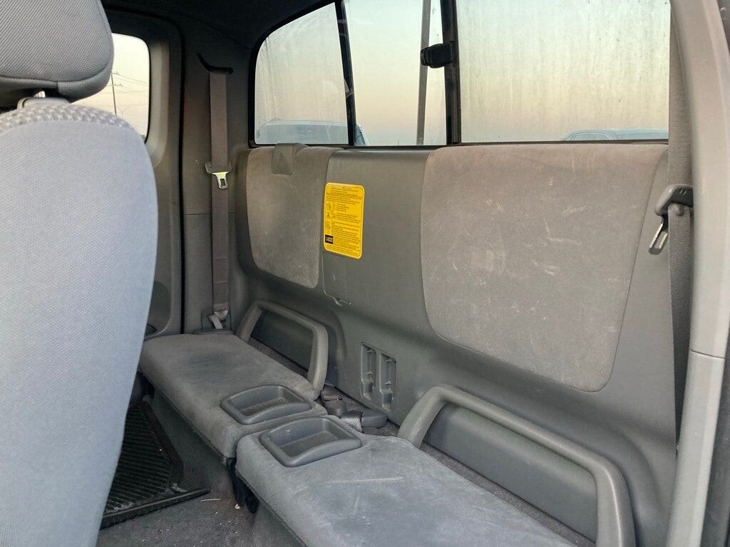 2007 Toyota Tacoma Base San Antonio TX