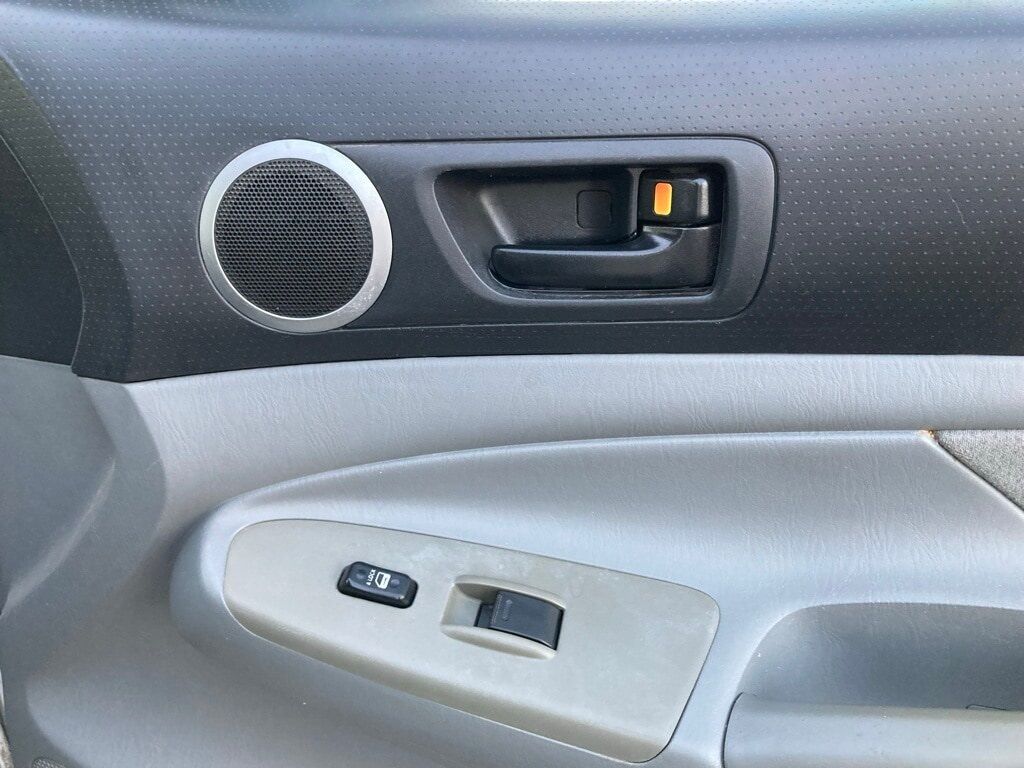 2007 Toyota Tacoma Base San Antonio TX
