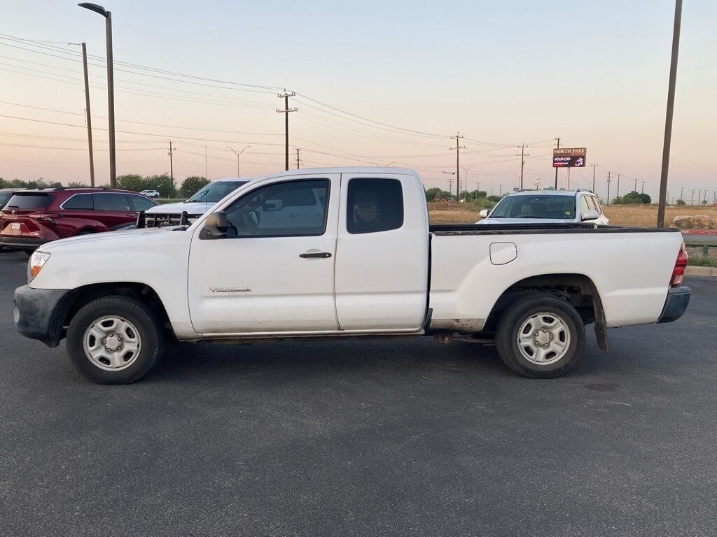 2007 Toyota Tacoma Base San Antonio TX