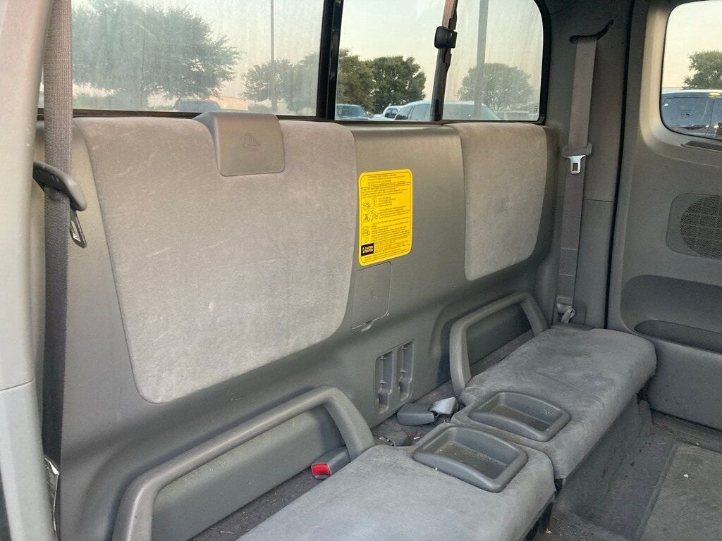 2007 Toyota Tacoma Base San Antonio TX