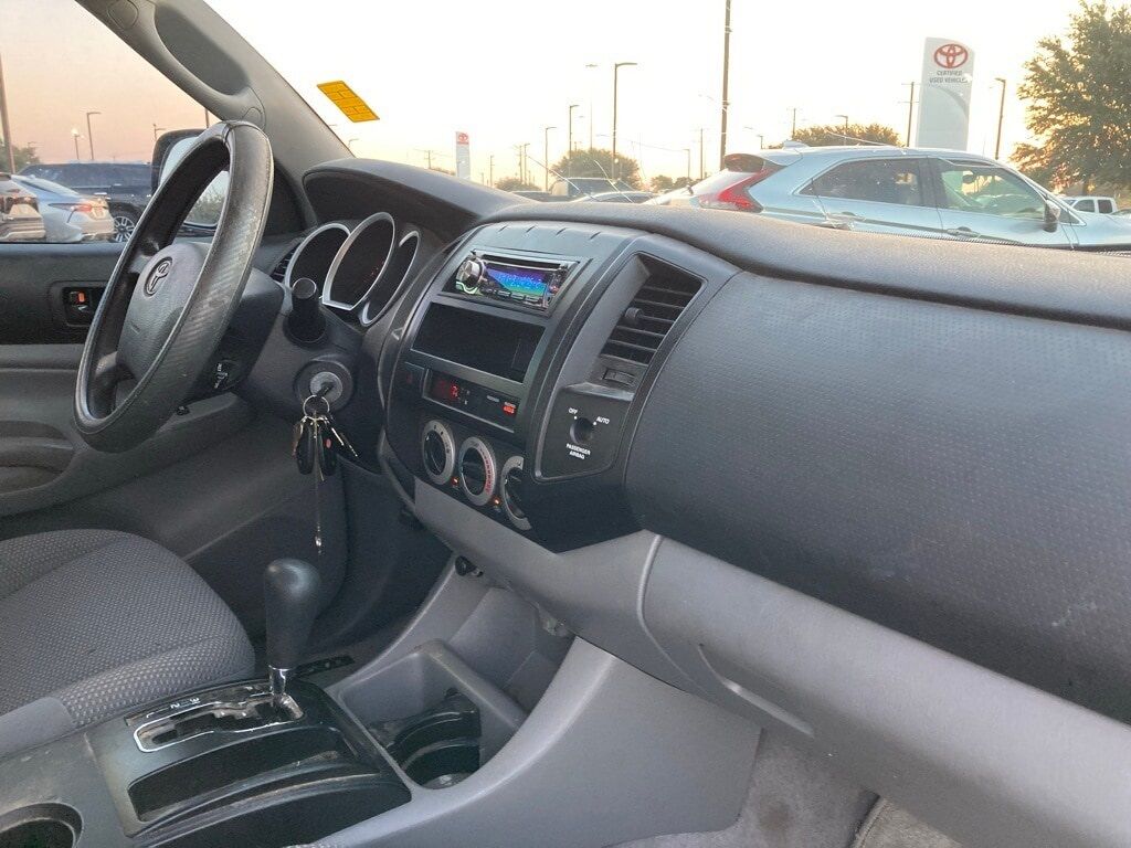 2007 Toyota Tacoma Base San Antonio TX