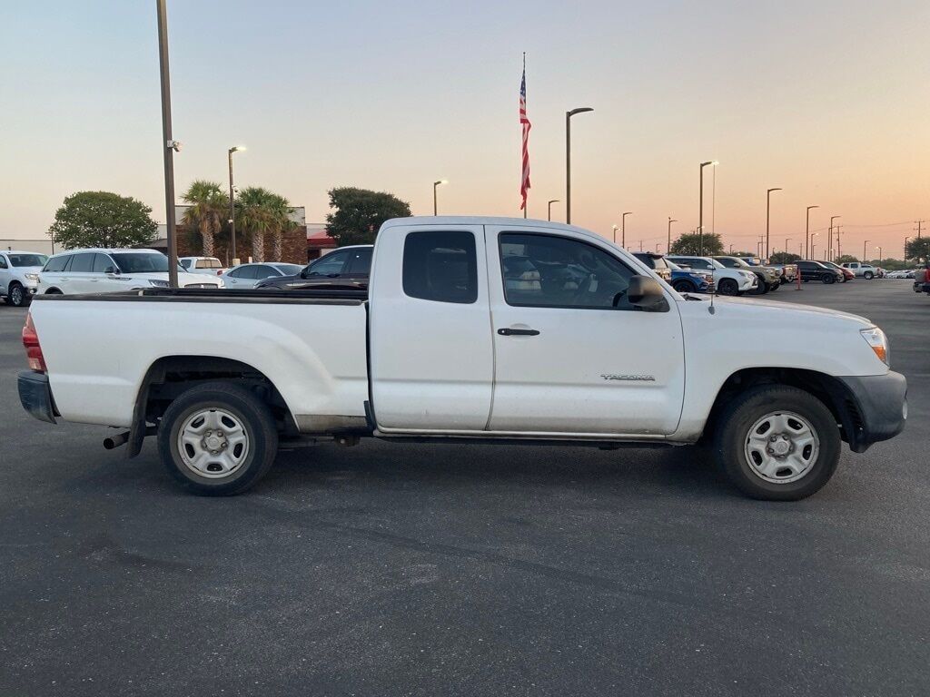 2007 Toyota Tacoma Base San Antonio TX