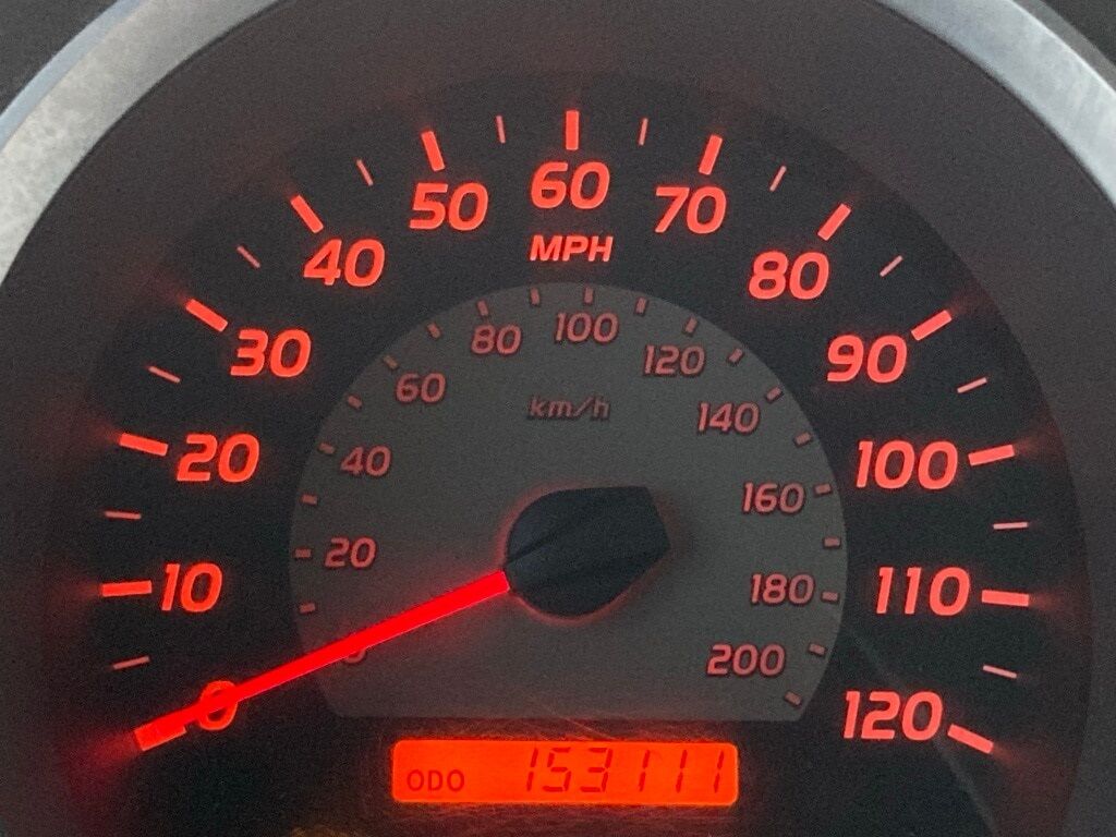 2007 Toyota Tacoma Base San Antonio TX