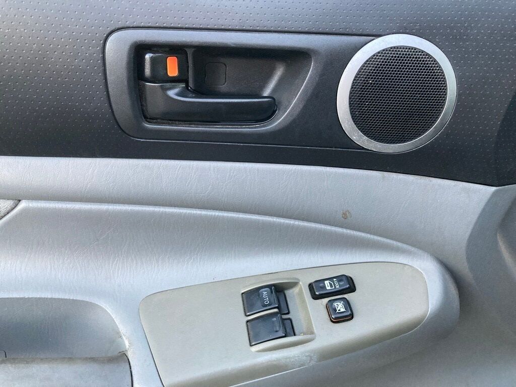 2007 Toyota Tacoma Base San Antonio TX