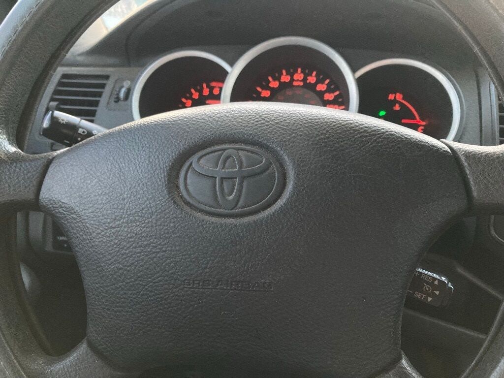 2007 Toyota Tacoma Base San Antonio TX