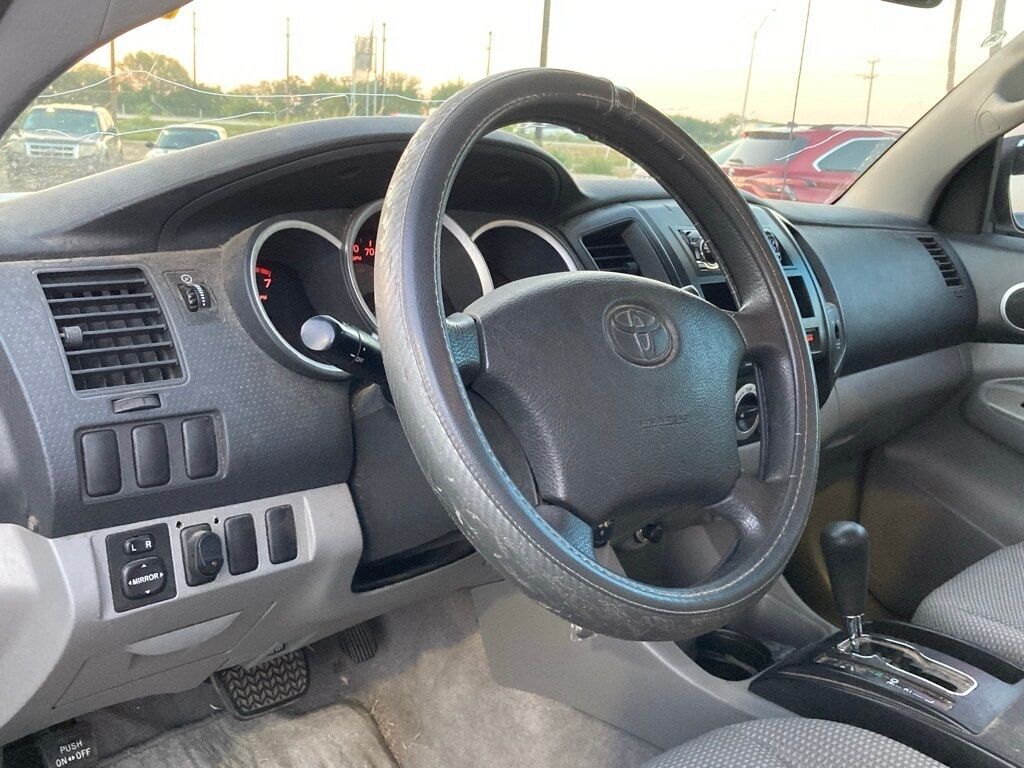 2007 Toyota Tacoma Base San Antonio TX