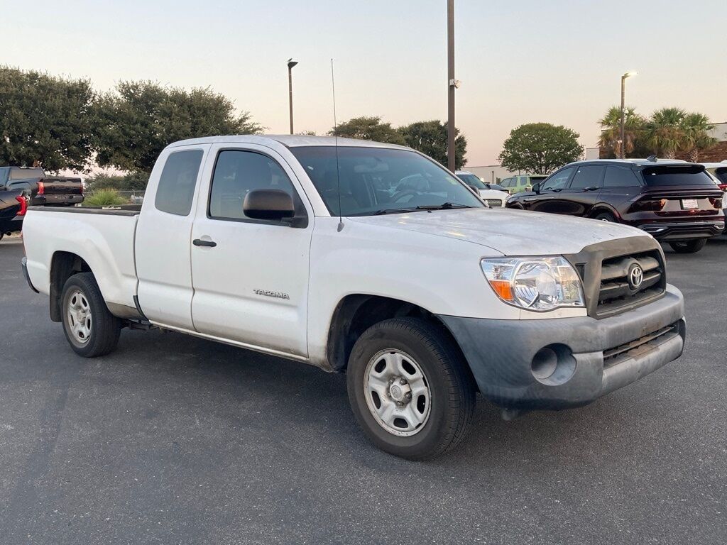 2007 Toyota Tacoma Base San Antonio TX