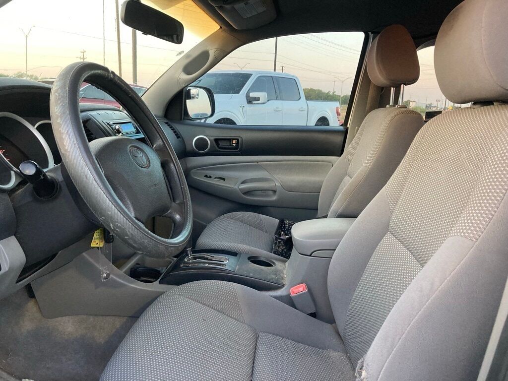 2007 Toyota Tacoma Base San Antonio TX