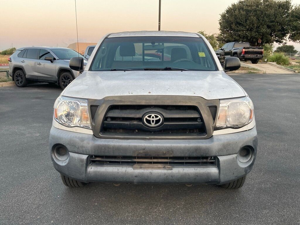 2007 Toyota Tacoma Base San Antonio TX