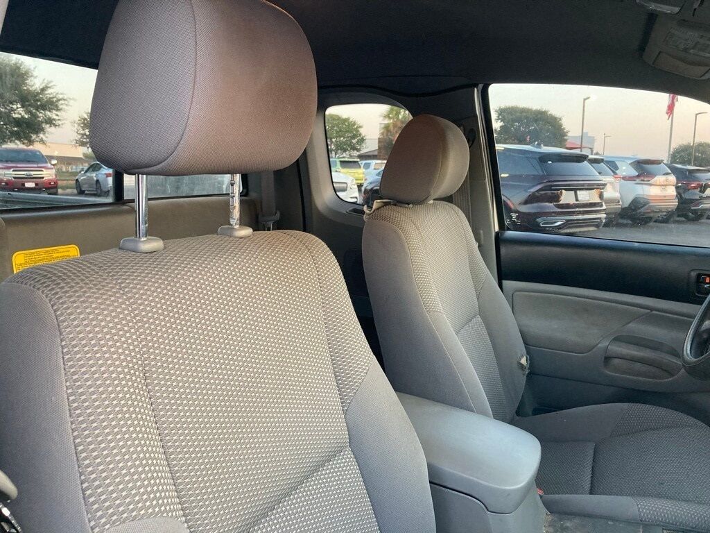 2007 Toyota Tacoma Base San Antonio TX