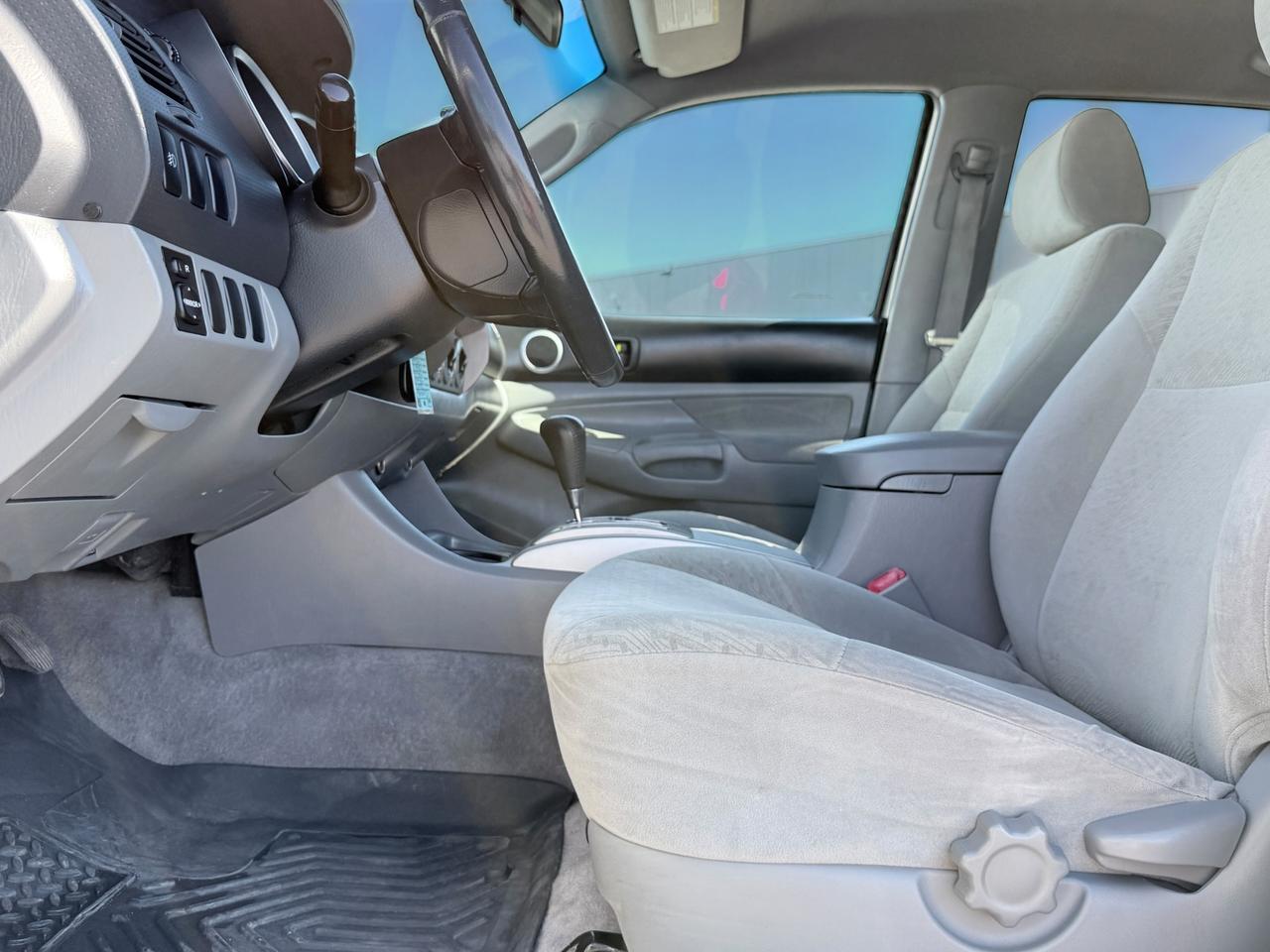 2007 Toyota Tacoma Base V6 (A5) Idaho Falls ID